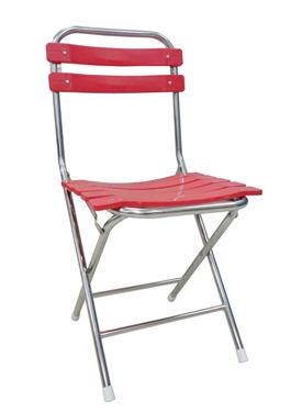 Ghế gấp Xuân Hòa đơn giản và trẻ trung