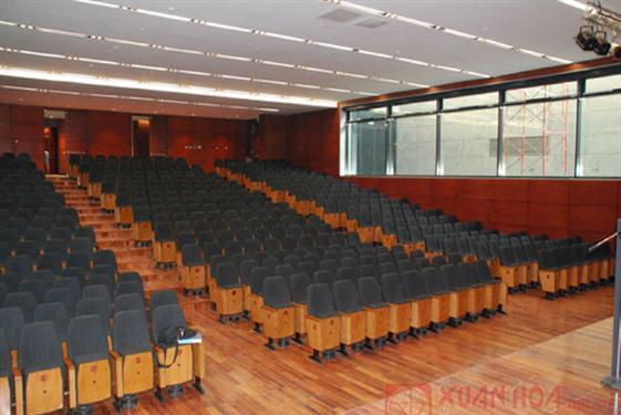 Nội thất văn phòng cho Viện công nghệ môi trường