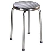 Ghế đôn inox GI-10-11