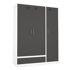 Tủ sắt quần áo CA-9A-1KG